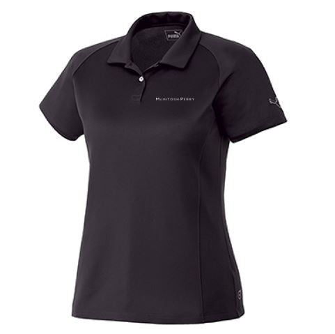 Puma Women's Golf Shirt
